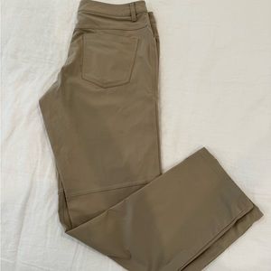 Men’s lululemon ABC pant